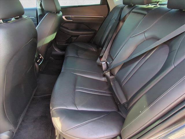 Used 2024 Hyundai Sonata Limited FWD image 18