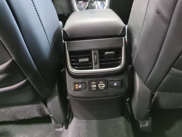Certified 2023 Subaru Outback Limited w/ Tech Package 2 AWD/4WD image 14