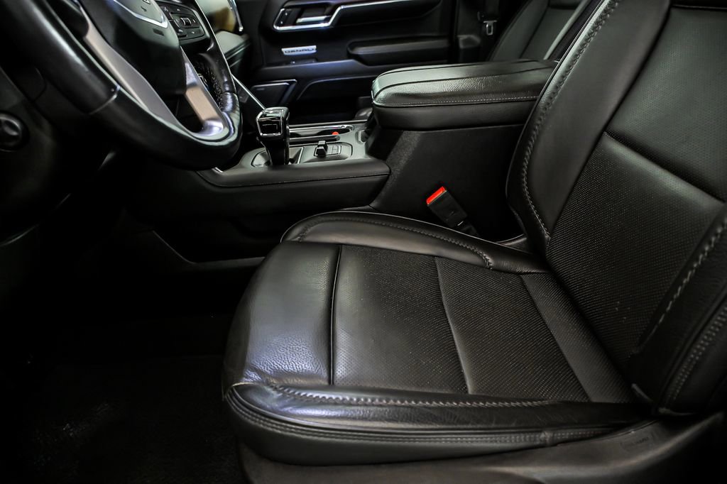 Used 2024 GMC Sierra 1500 Denali image 11