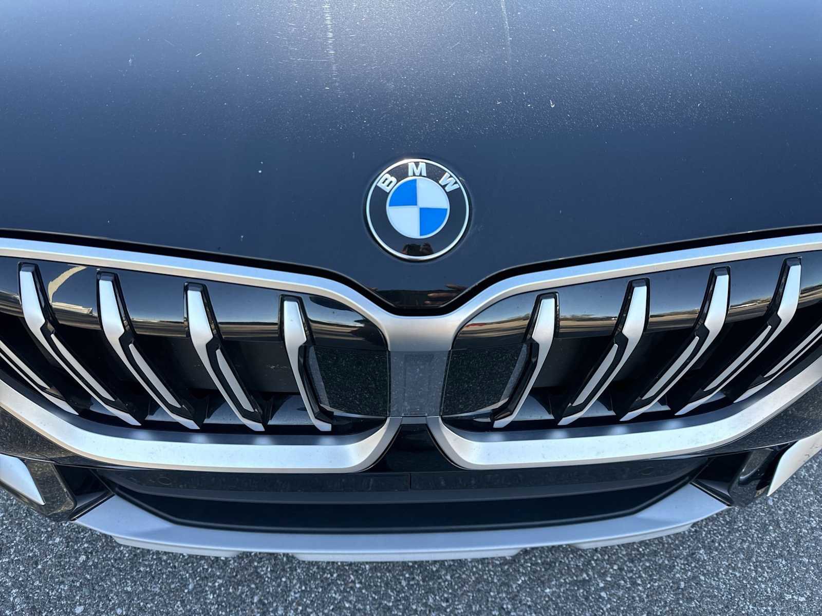 Used 2025 BMW X1 xDrive28i image 10