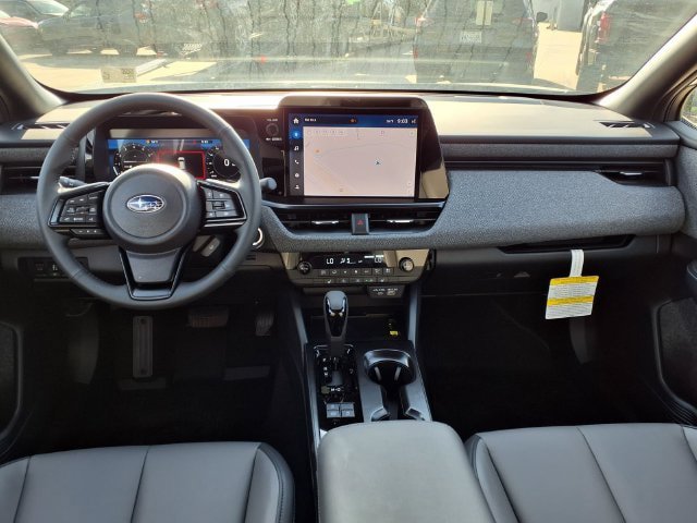 New 2026 Subaru Outback Premium AWD/4WD image 5