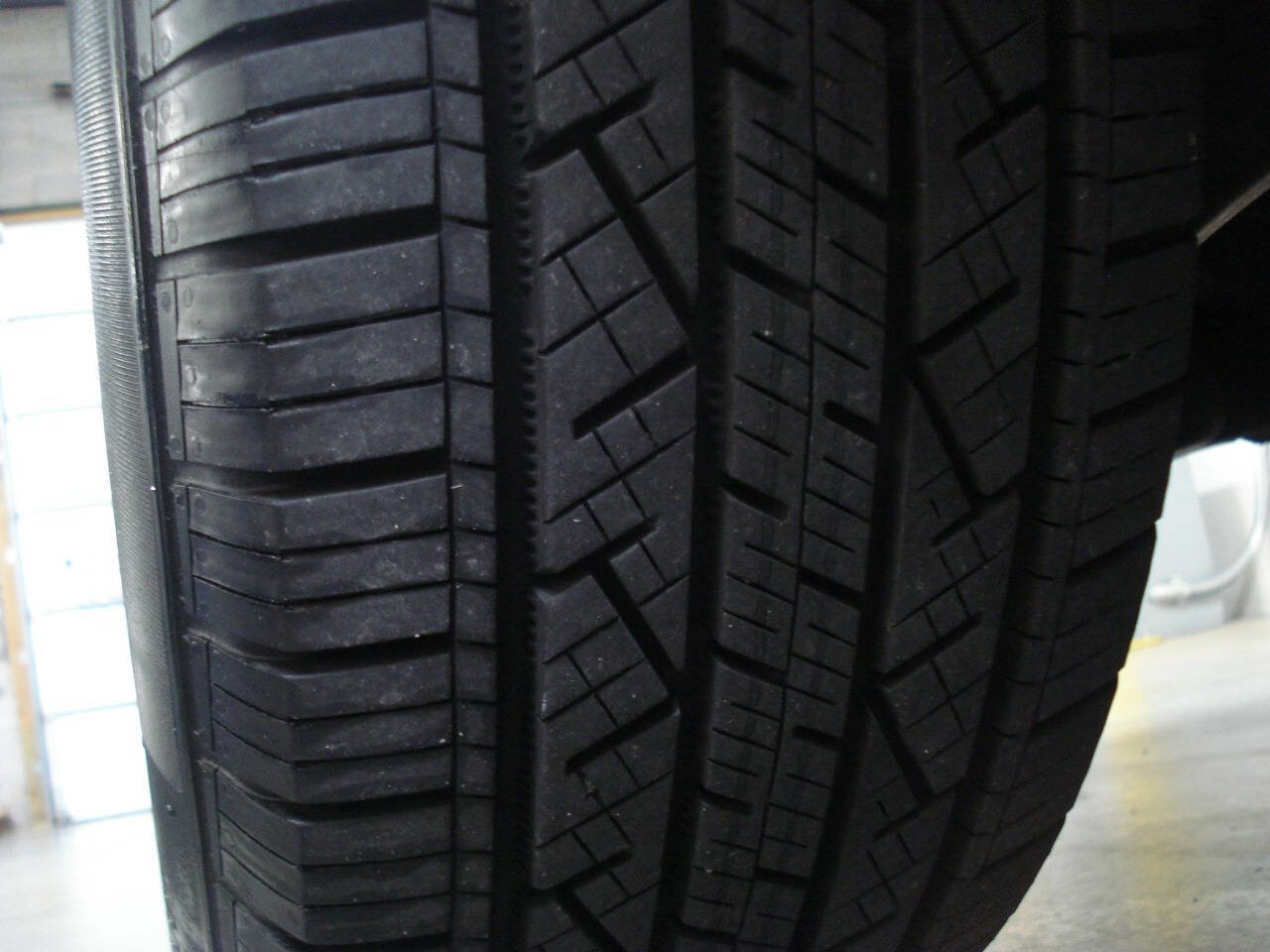 Used 2010 Honda CR-V EX image 12