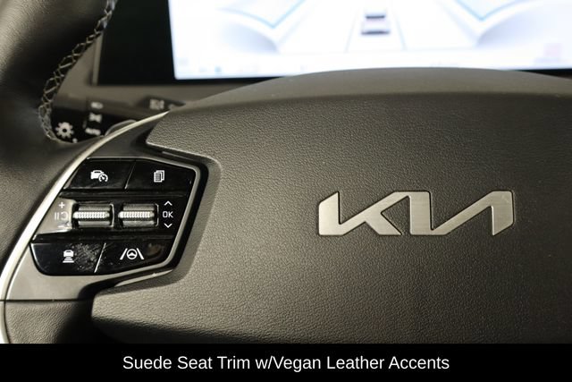 Used 2023 Kia EV6 GT-Line w/ GT-Line Suede Seat Package AWD/4WD image 10
