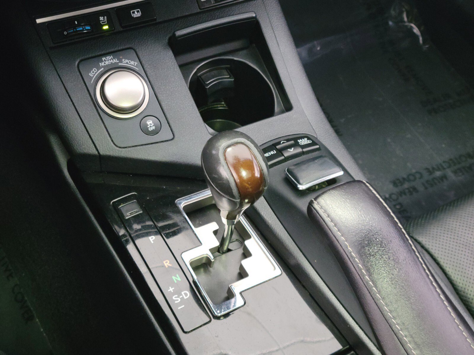 Used 2013 Lexus ES 350 w/ Luxury Pkg image 25