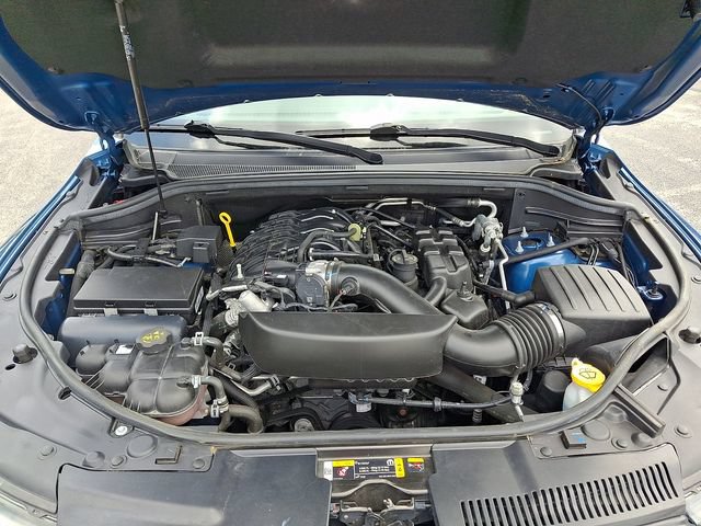 Certified 2023 Dodge Durango GT AWD/4WD image 27