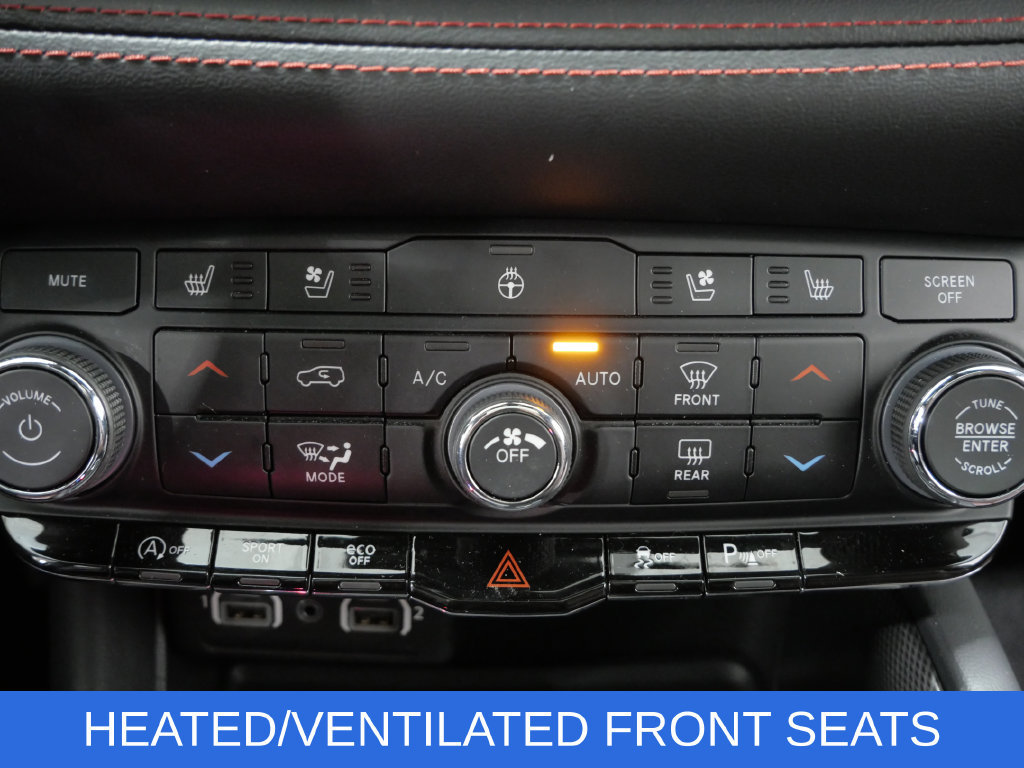 Used 2023 Dodge Durango GT AWD/4WD image 20