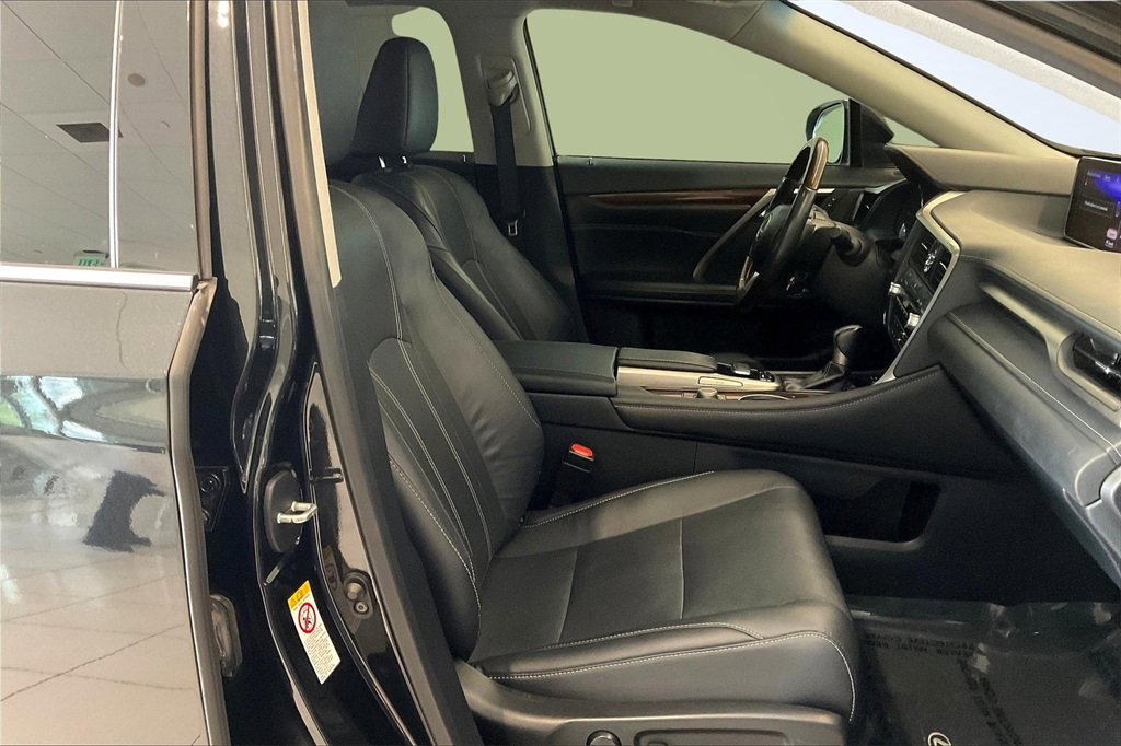 Used 2019 Lexus RX 350 FWD image 7