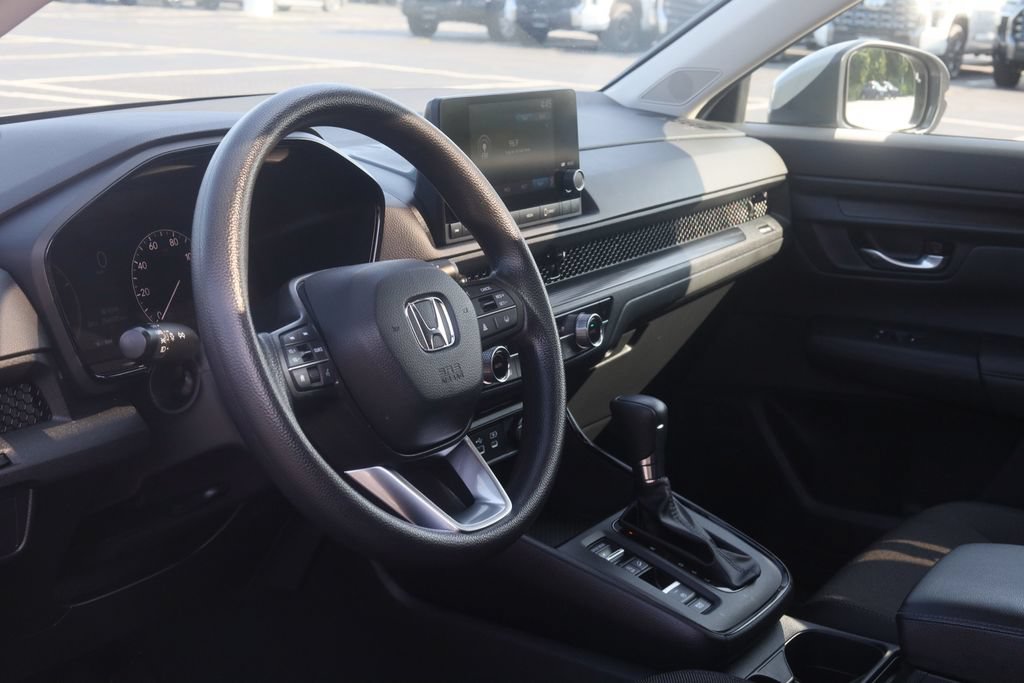 Used 2023 Honda CR-V EX image 6