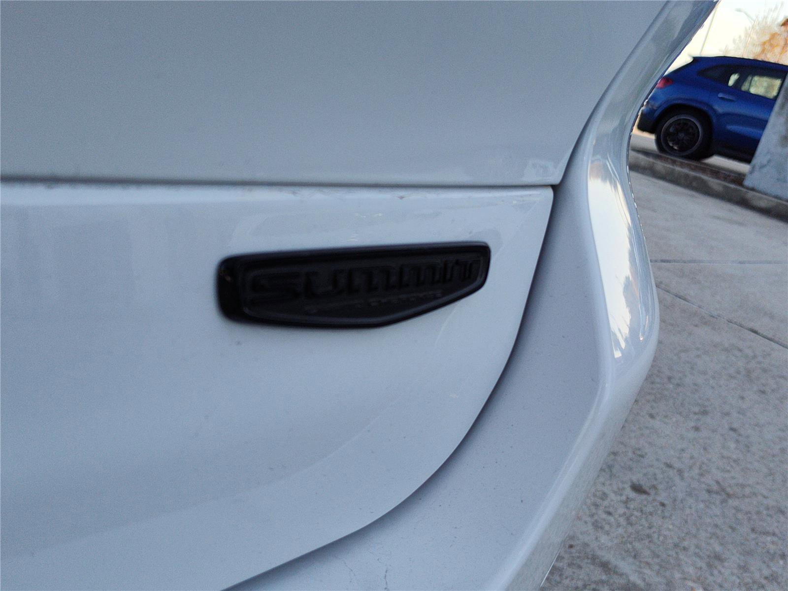 Used 2024 Jeep Grand Cherokee L Summit w/ High Altitude Package image 6