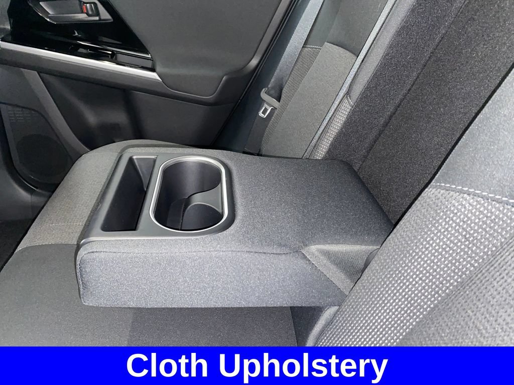 Certified 2023 Subaru Solterra AWD image 19