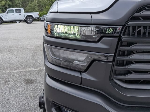 New 2026 RAM 3500 Tradesman AWD/4WD image 9