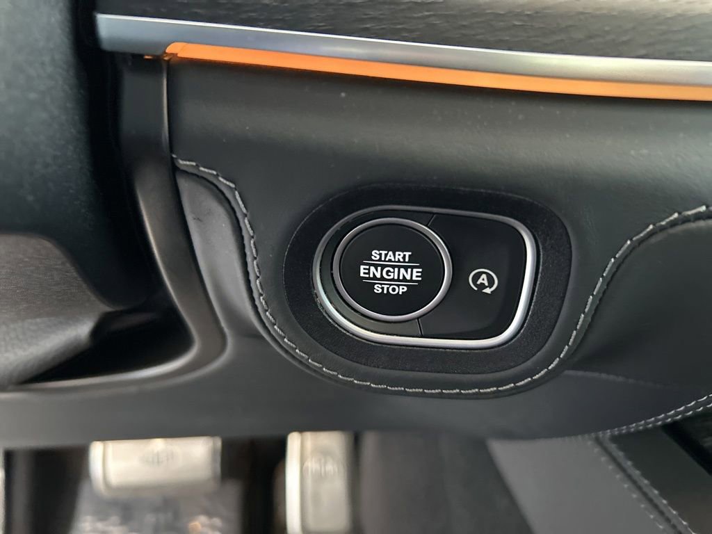 Used 2023 Mercedes-Benz Maybach GLS 600 4MATIC image 63