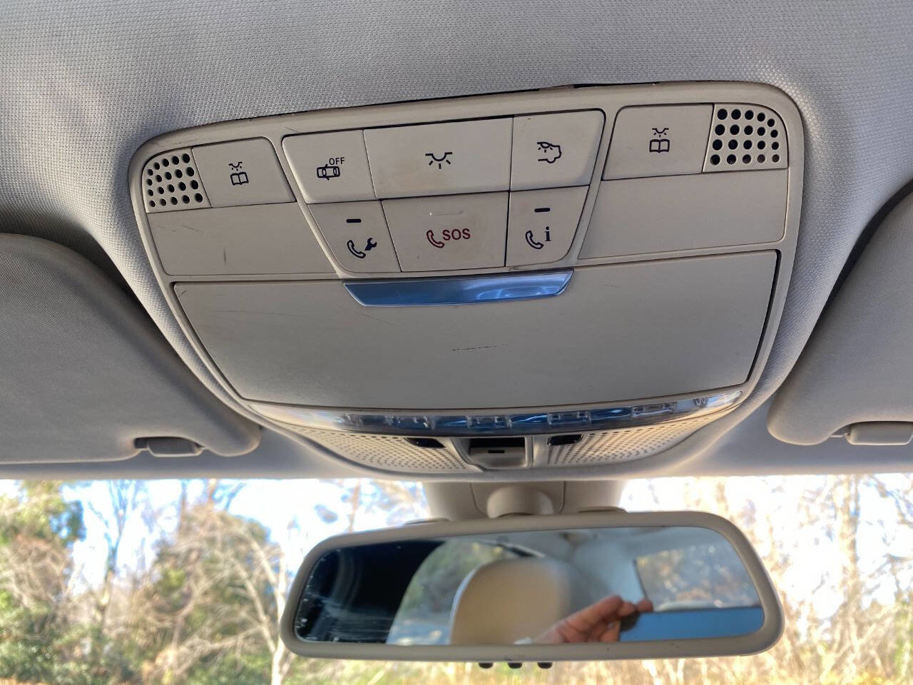 Used 2017 Mercedes-Benz C 300 4MATIC Sedan image 39