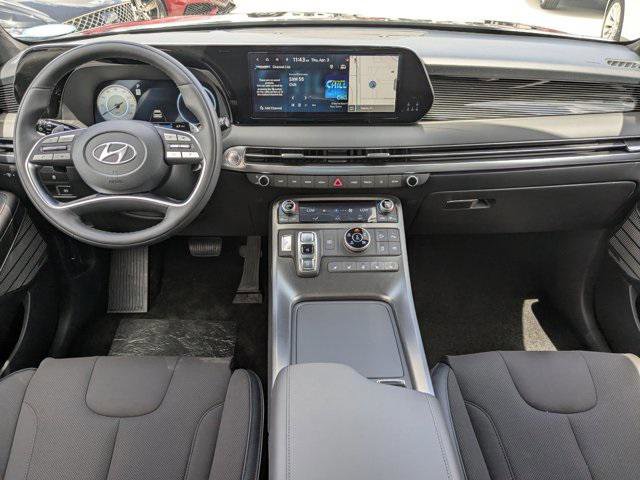 New 2025 Hyundai Palisade Calligraphy image 10