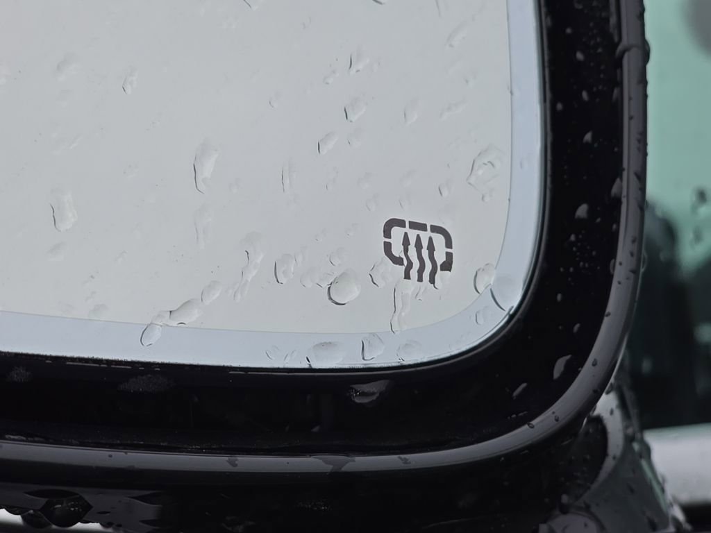 New 2026 Chrysler Pacifica Pinnacle FWD image 69