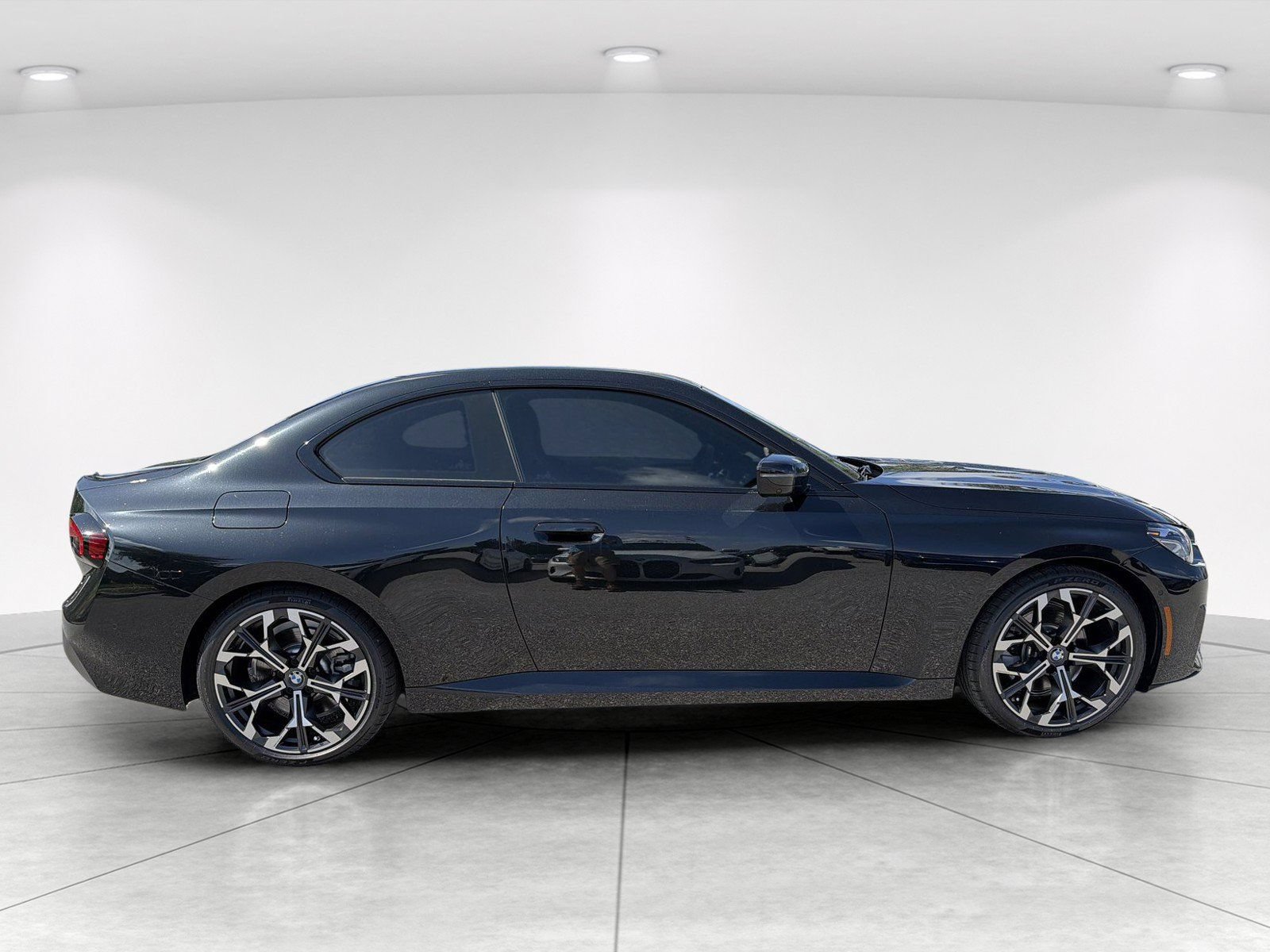 New 2026 BMW 230i Coupe w/ Premium Package RWD image 3