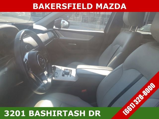Used 2024 MAZDA CX-90 Plug-In Hybrid w/ Premium Pkg image 13