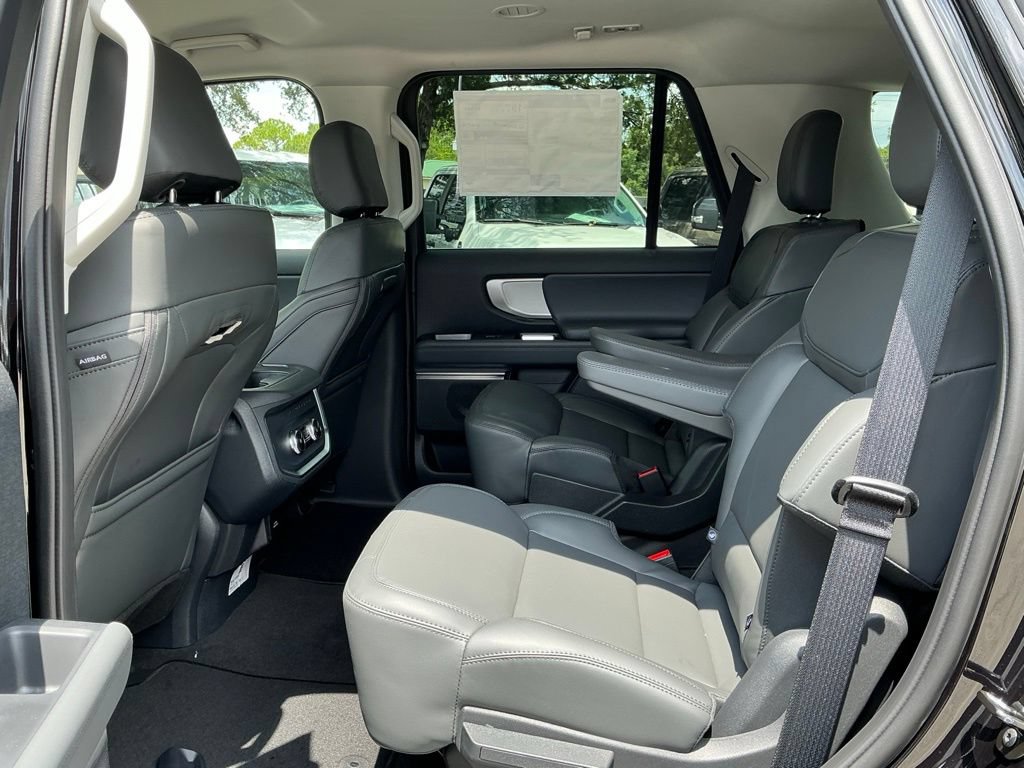 New 2026 Ford Expedition Active RWD image 32