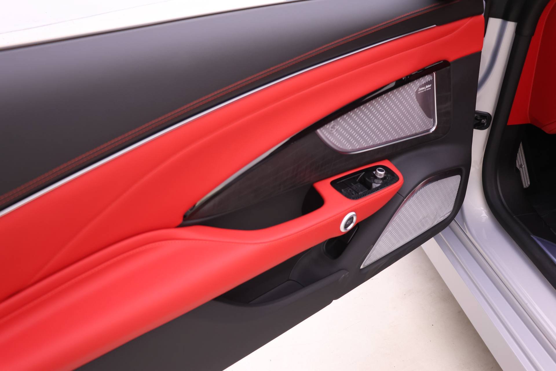 New 2025 Maserati GranTurismo Modena AWD/4WD image 15