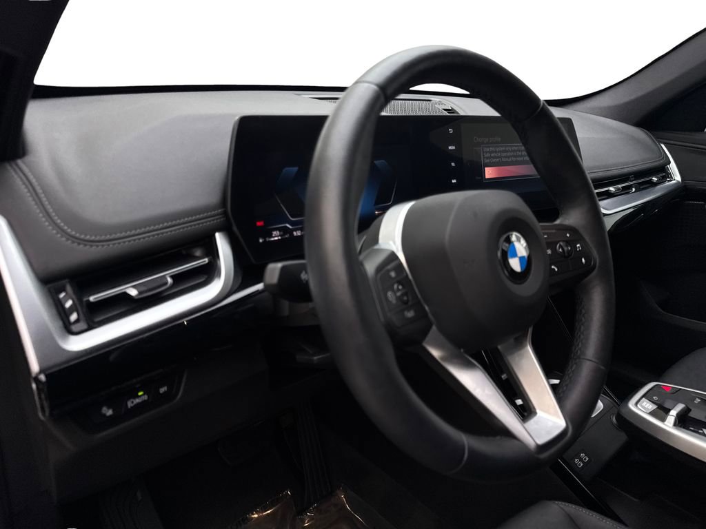 Used 2026 BMW X1 xDrive28i AWD/4WD image 51
