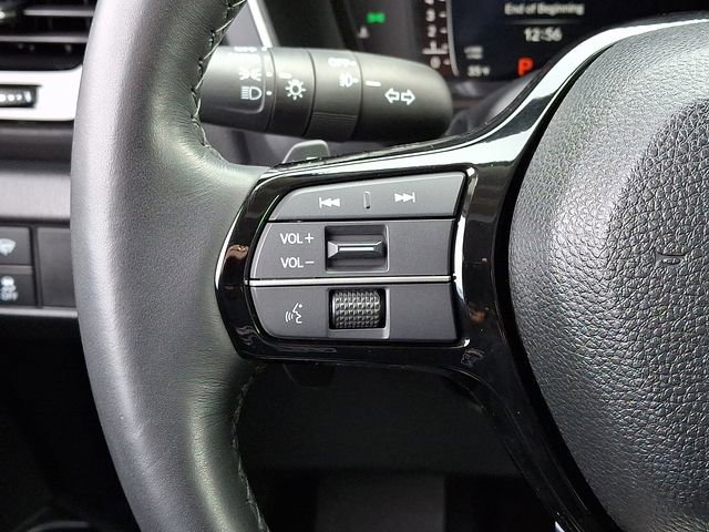 Used 2025 Honda Pilot Elite image 24