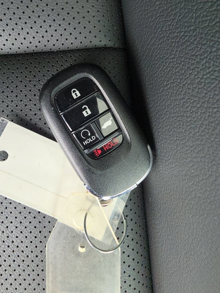 Used 2025 Honda HR-V EX-L image 32