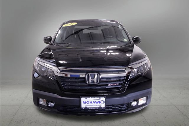 Used 2017 Honda Ridgeline Sport image 9