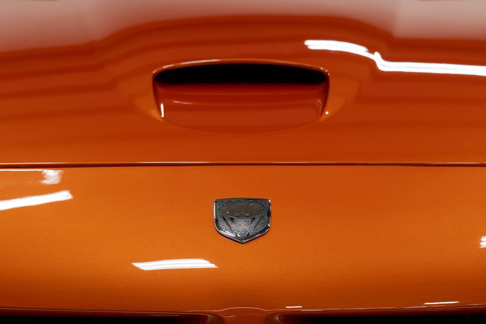 Used 2005 Dodge Viper SRT-10 w/ Copperhead Edition Group RWD image 59