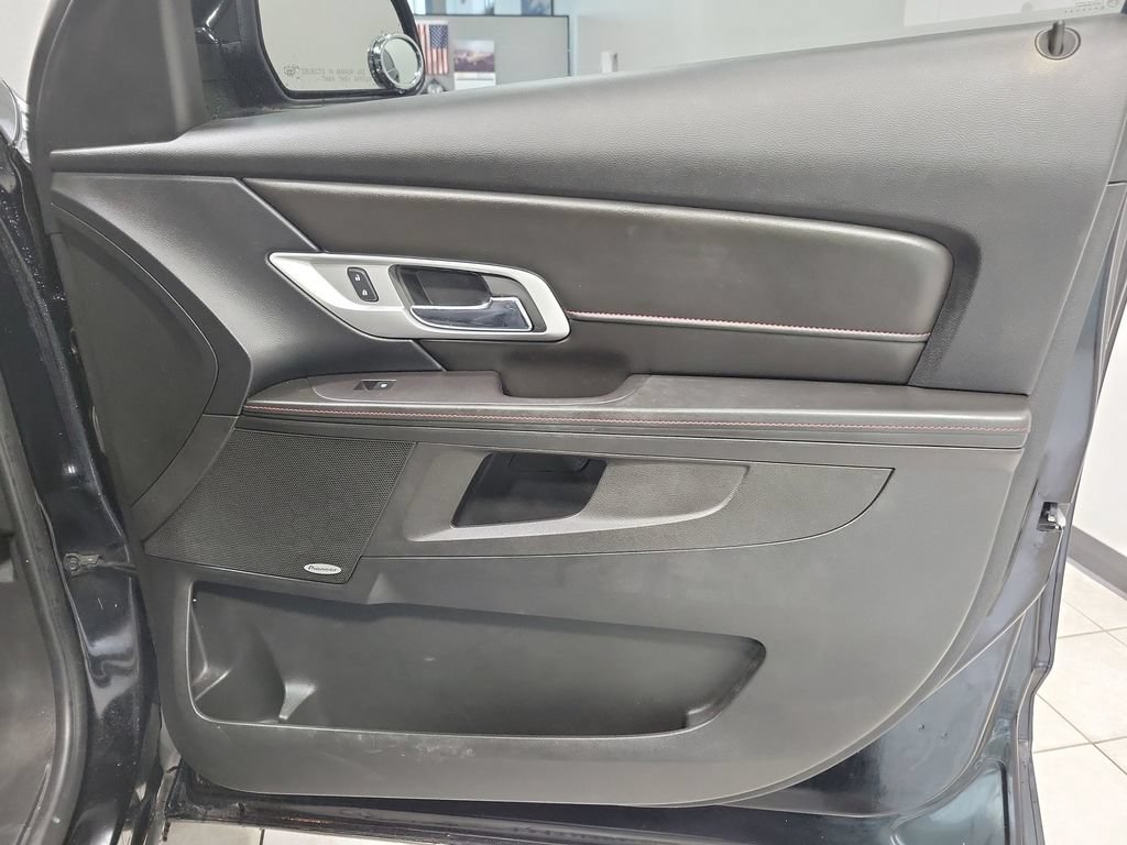 Used 2015 GMC Terrain SLE w/ Convenience Package FWD image 21