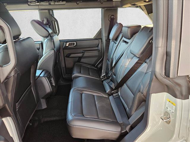 New 2026 Ford Bronco Outer Banks w/ Sasquatch Package AWD/4WD image 12