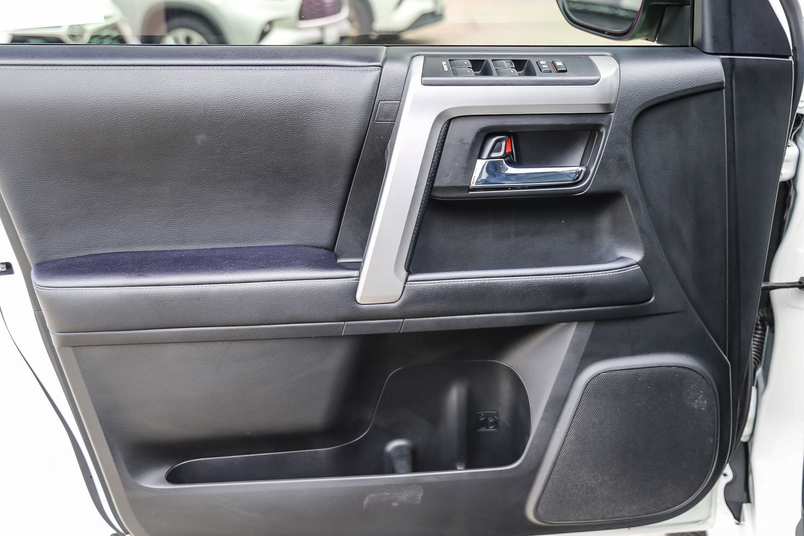 Certified 2022 Toyota 4Runner TRD Sport w/ Technology Package AWD/4WD image 22