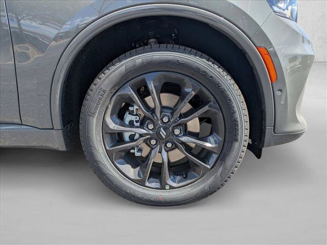 New 2026 Dodge Durango GT AWD/4WD image 17