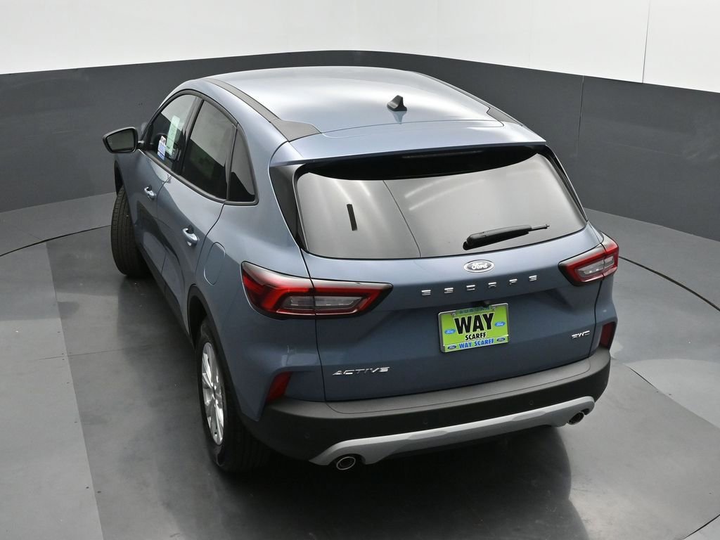 New 2025 Ford Escape Active w/ Tech Pack #1 image 34