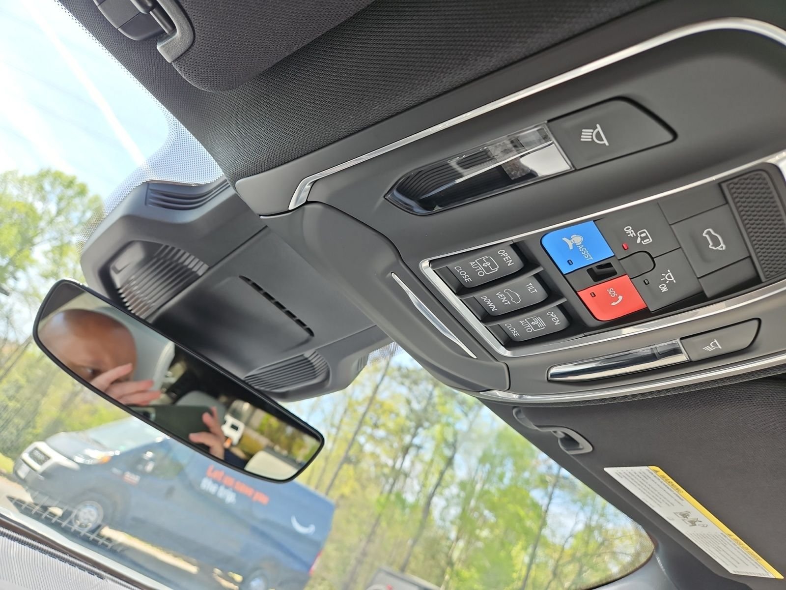 New 2026 Jeep Cherokee Limited AWD/4WD image 29