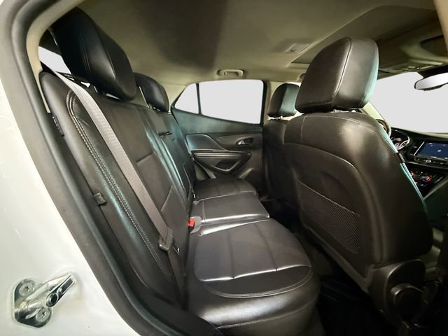 Used 2017 Buick Encore Essence image 28