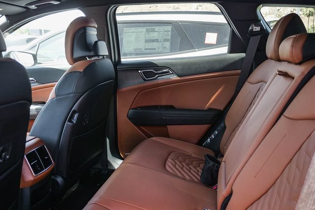 New 2026 Kia Sportage X-Line AWD/4WD image 20