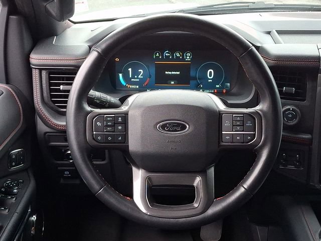 Used 2023 Ford Expedition Limited AWD/4WD image 19
