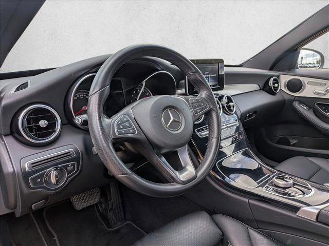 Used 2018 Mercedes-Benz C 300 Sedan image 7