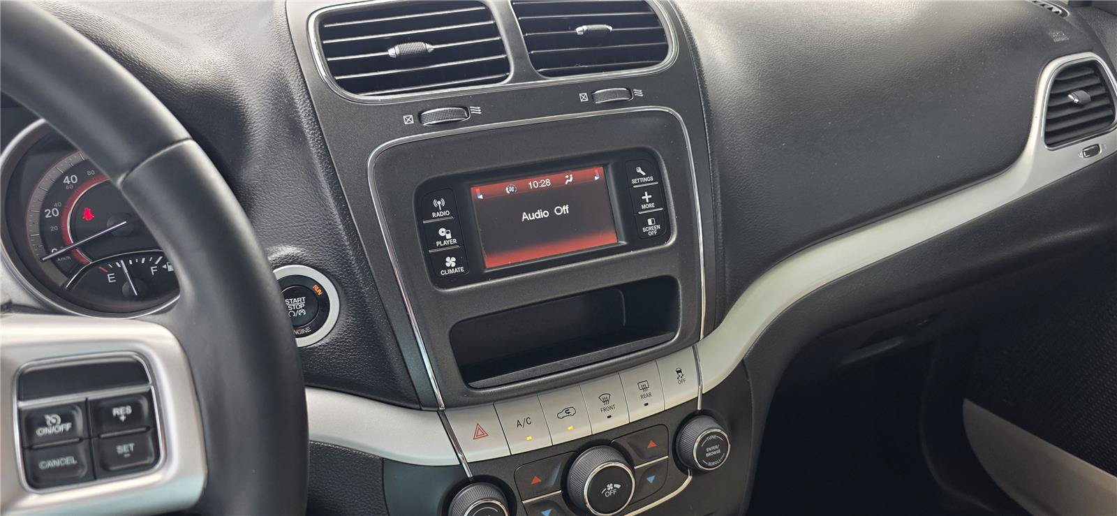 Used 2016 Dodge Journey SXT w/ Premium Group FWD image 20
