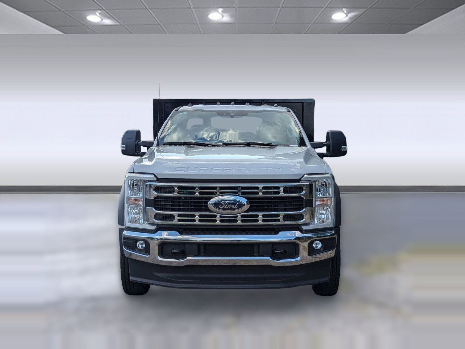 New 2024 Ford F550 2WD Regular Cab Super Duty image 5