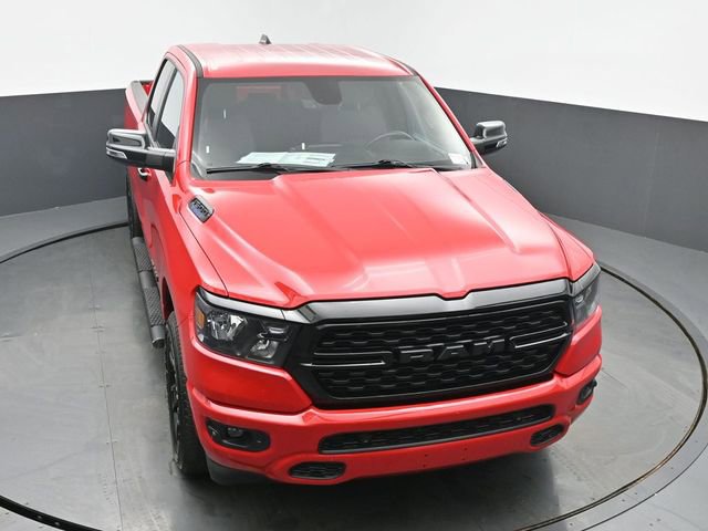Used 2023 RAM 1500 Big Horn AWD/4WD image 45