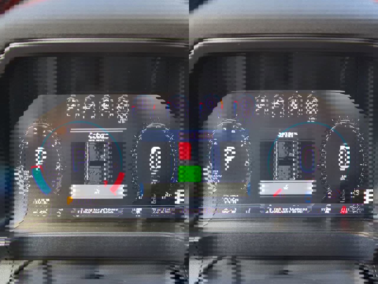 New 2025 Ford Ranger Raptor image 28