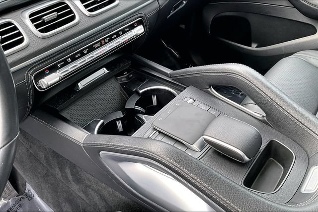 Certified 2024 Mercedes-Benz GLE 450 4MATIC image 13