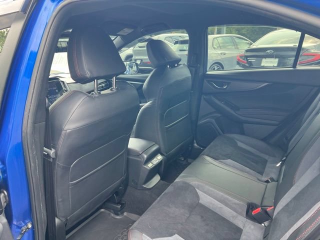 Used 2024 Subaru WRX TR AWD/4WD image 16