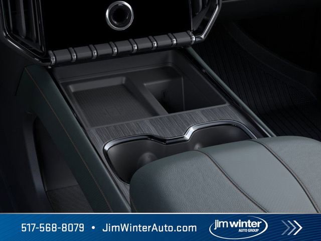 New 2026 GMC Acadia AT4 w/ Luxury Package image 23