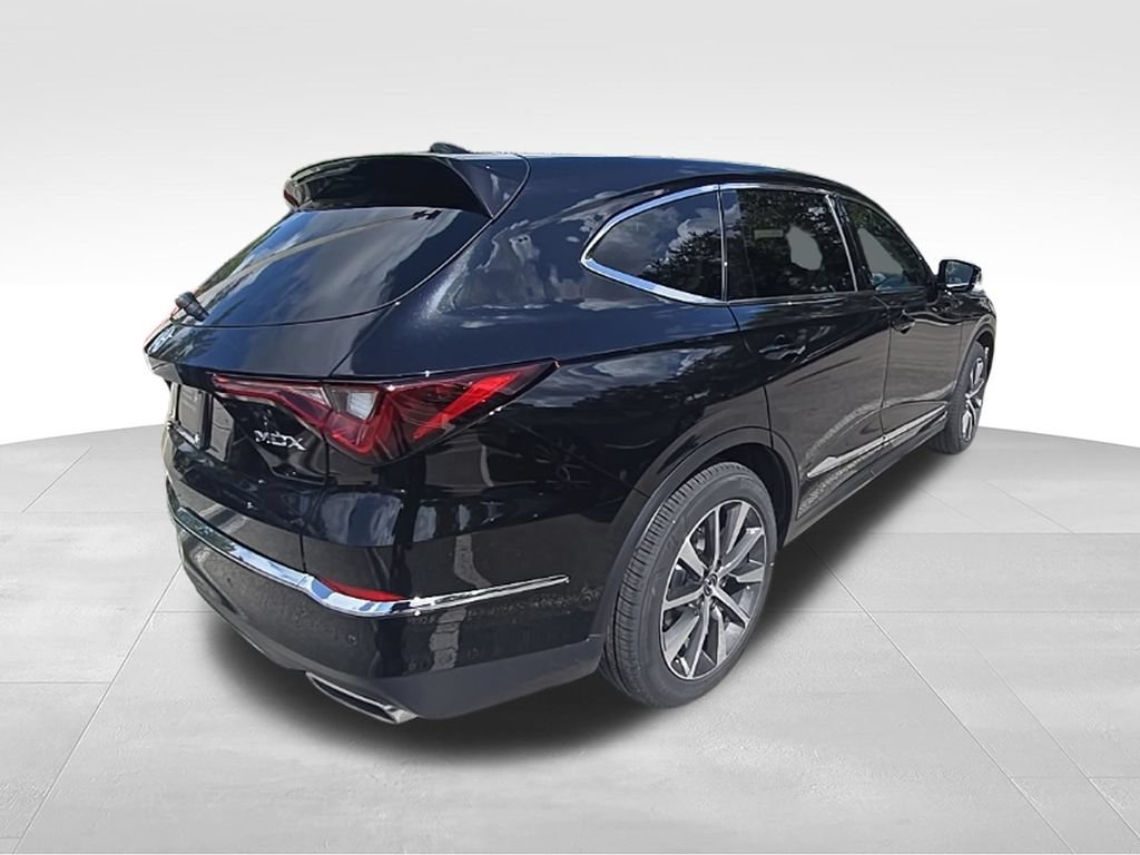 New 2026 Acura MDX FWD w/ Technology Package image 5