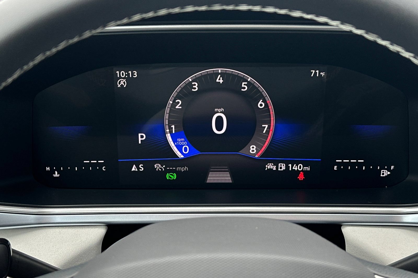 New 2026 Volkswagen Taos SE FWD image 24