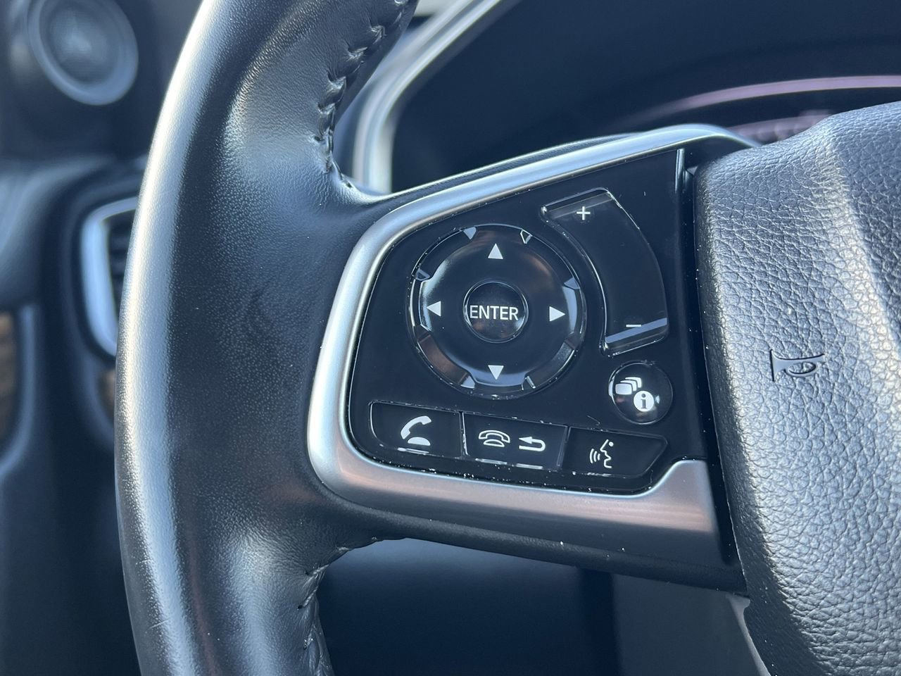 Used 2019 Honda CR-V EX-L image 12