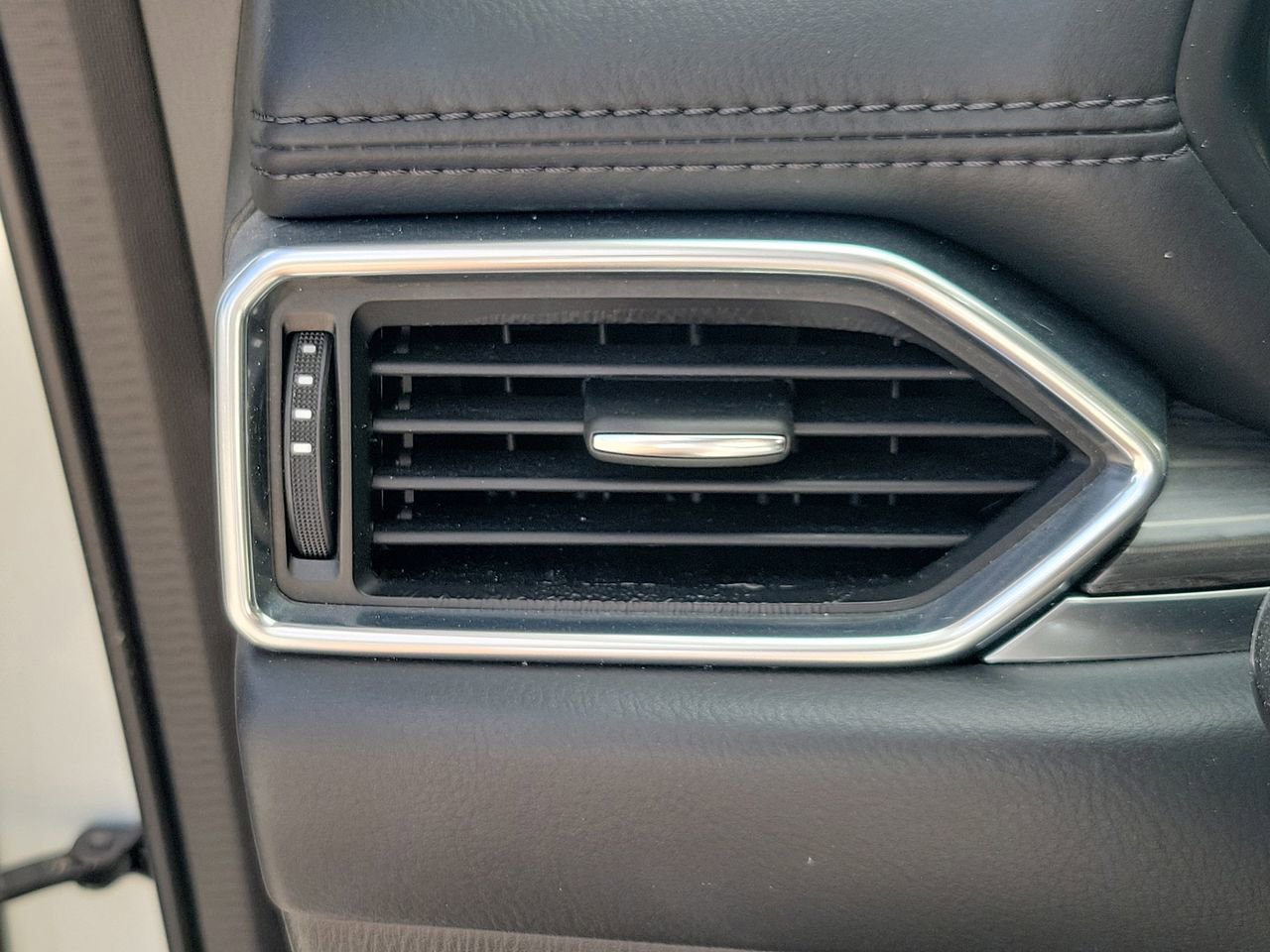 Used 2021 MAZDA CX-5 Grand Touring w/ GT Premium Package image 32