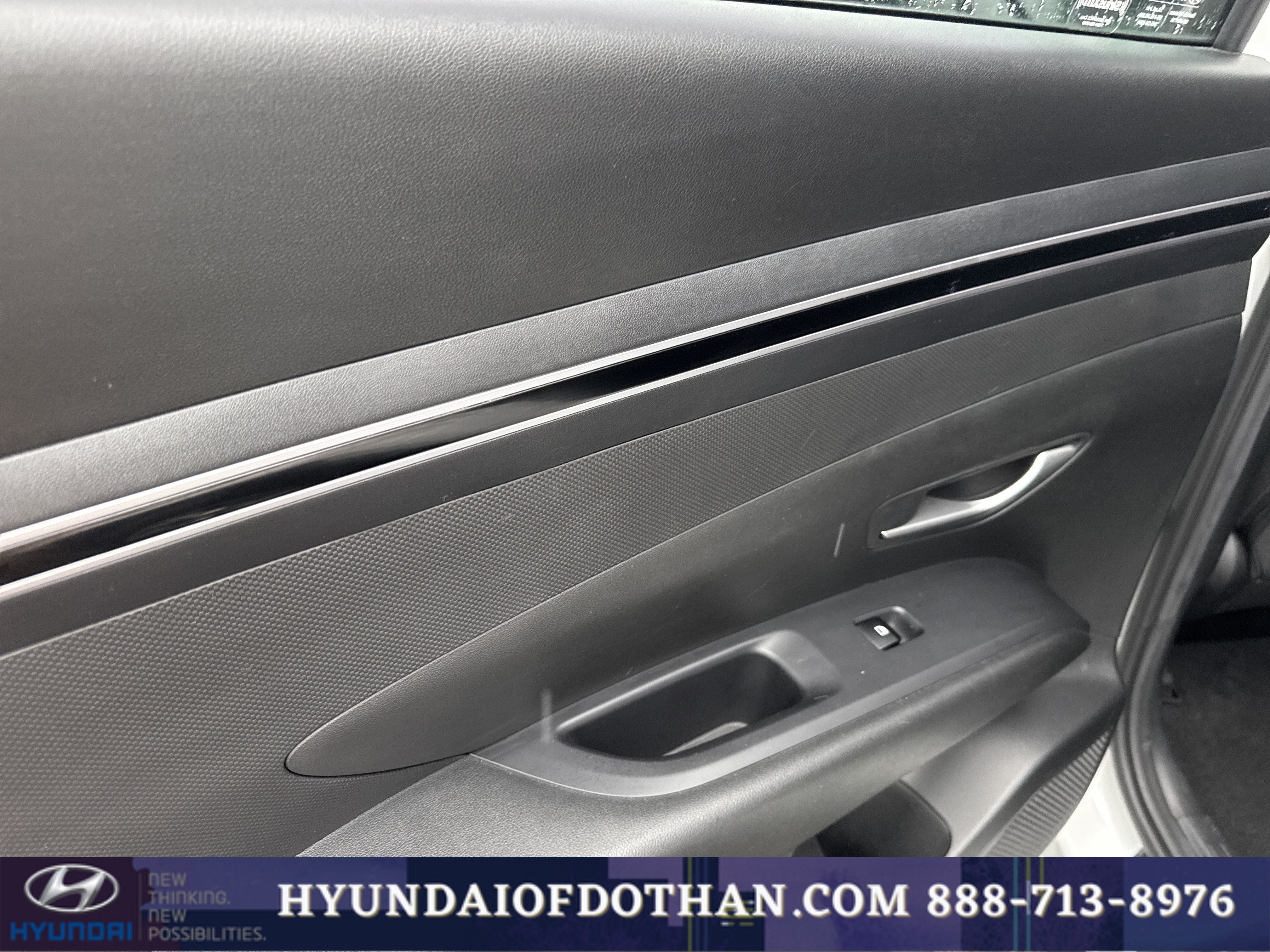 Certified 2023 Hyundai Tucson SEL FWD image 11